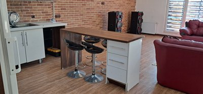 ویلا دوخوابه استخردار آرش