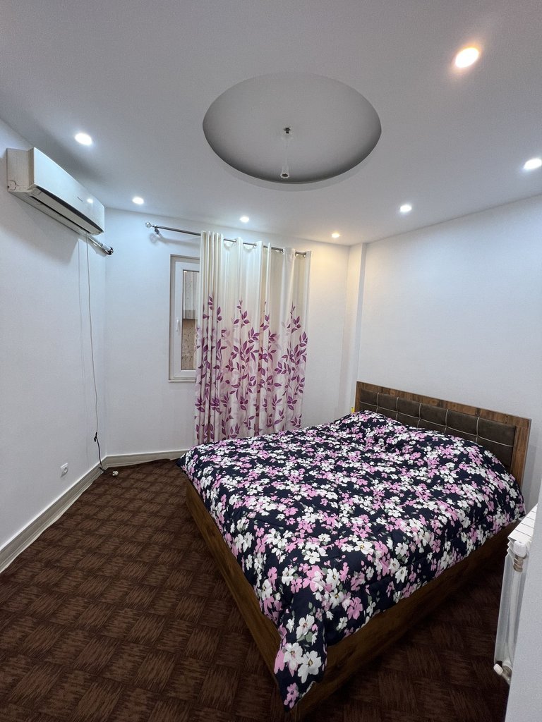 ویلا دوخوابه استخردار آبگرم برسام