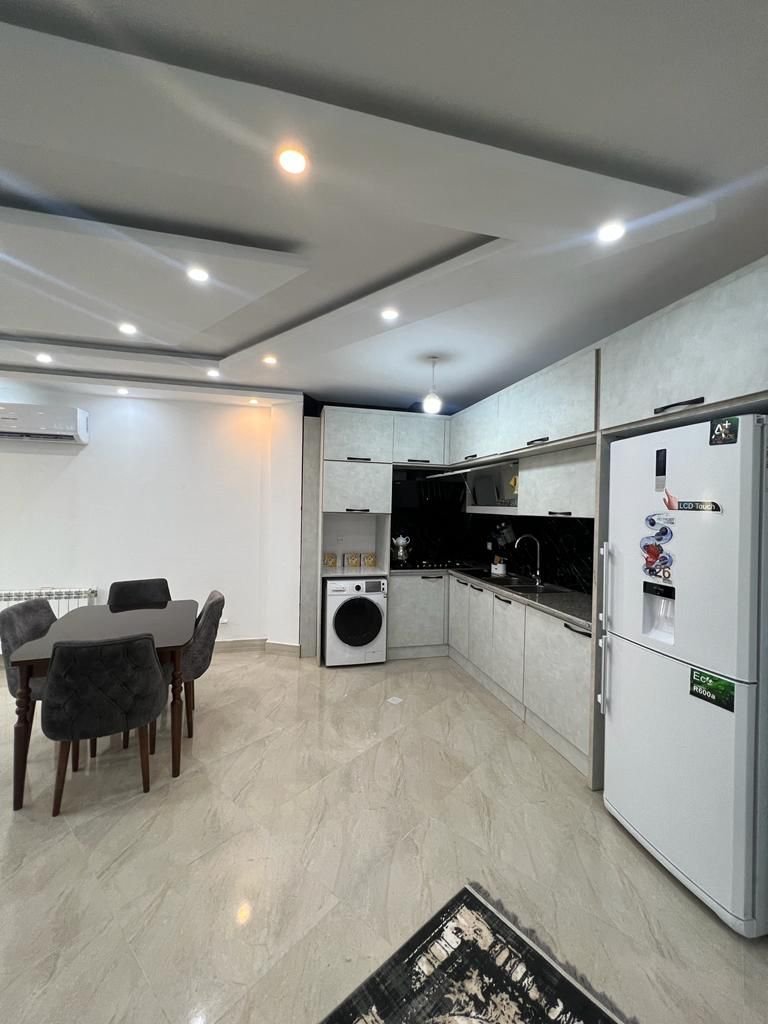 ویلا دوخوابه استخردار آبگرم برسام