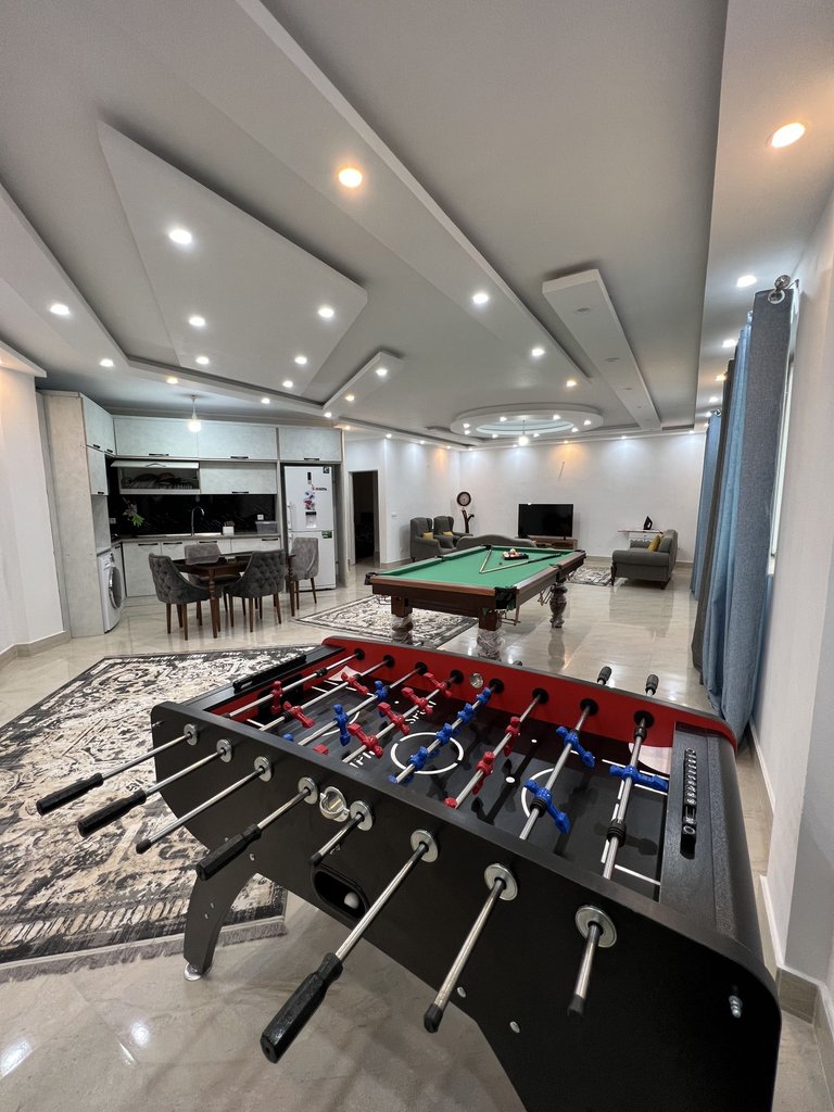 ویلا دوخوابه استخردار آبگرم برسام