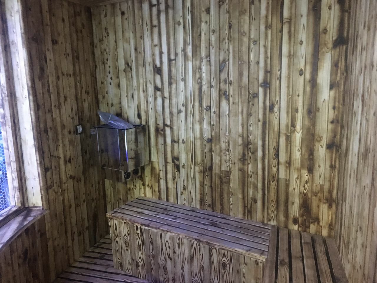 یک خوابه فرج آباد واحد 3