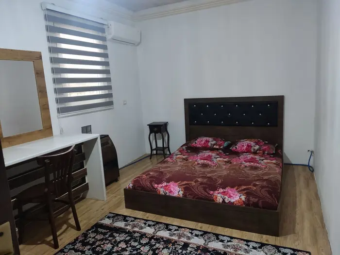 ویلا سه خوابه استخردار آبگرم دالخانی