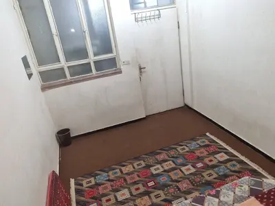 مسافرخانه مهمانسرا مدرس - واحد دوتخته ۱