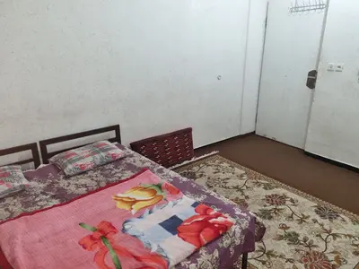 مسافرخانه مدرس - واحد دوتخته 3