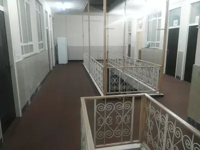 مسافرخانه مدرس - واحد دوتخته 3