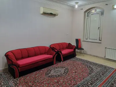 آپارتمان دوخوابه میدان قبله