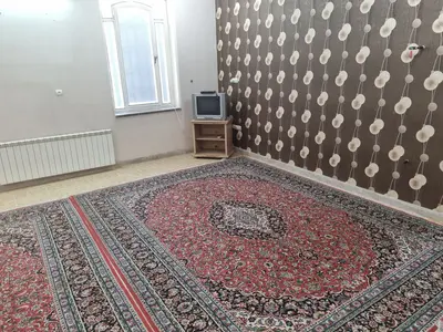 آپارتمان دوخوابه میدان قبله