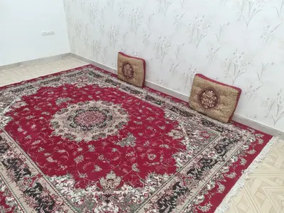 آپارتمان دوخوابه میدان قبله