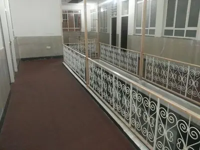 مسافرخانه مهمانسرا مدرس - واحد دوتخته ۱