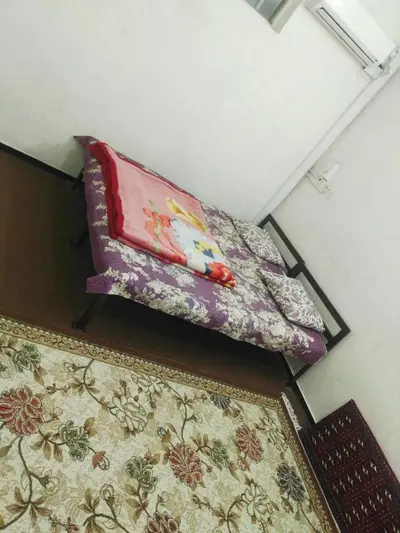 مسافرخانه مدرس واحد دوتخته 4