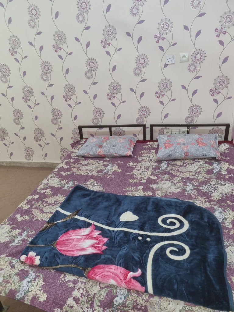 دوخوابه میدان قبله