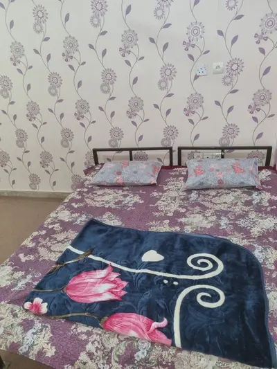 آپارتمان دوخوابه میدان قبله