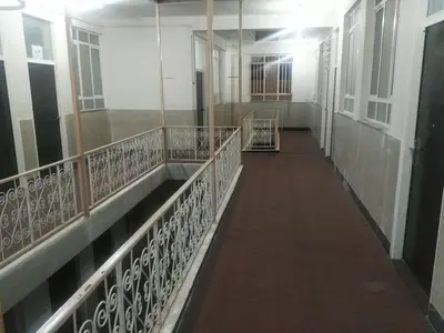 مسافرخانه فلت مدرس - واحد چهار تخته