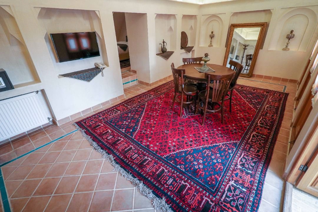 اقامتگاه سنتی سرای قجر - واحد 114