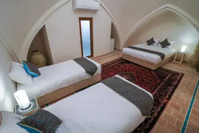 اقامتگاه سنتی سرای قجر - واحد 114