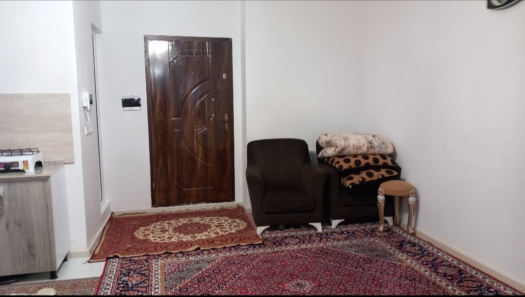 سوئیت فلت یزدان