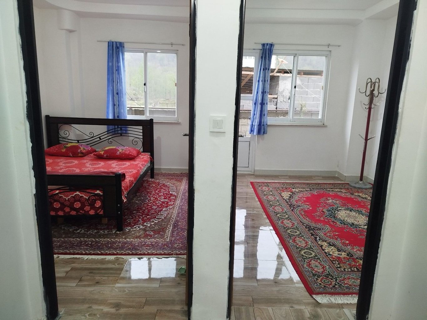 آپارتمان دوخوابه گیلار