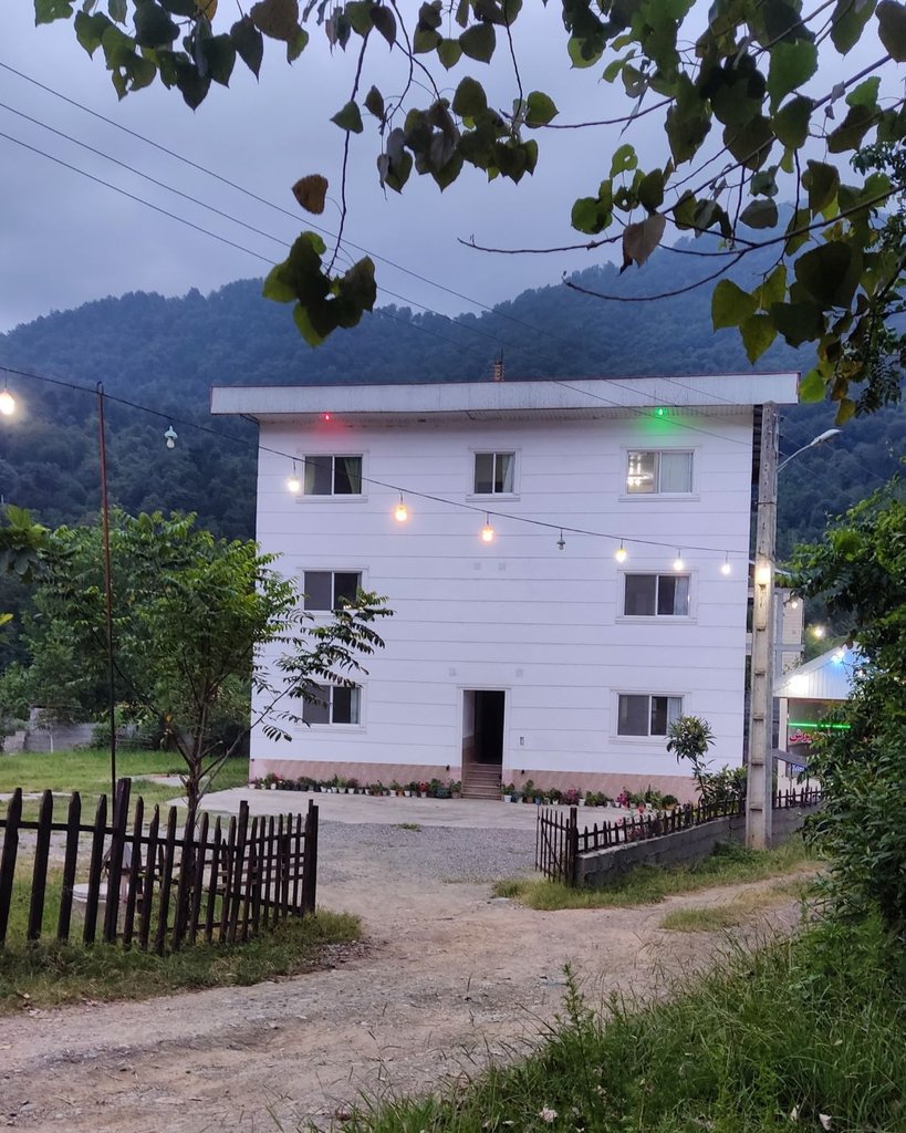 آپارتمان فلت گیلار 1