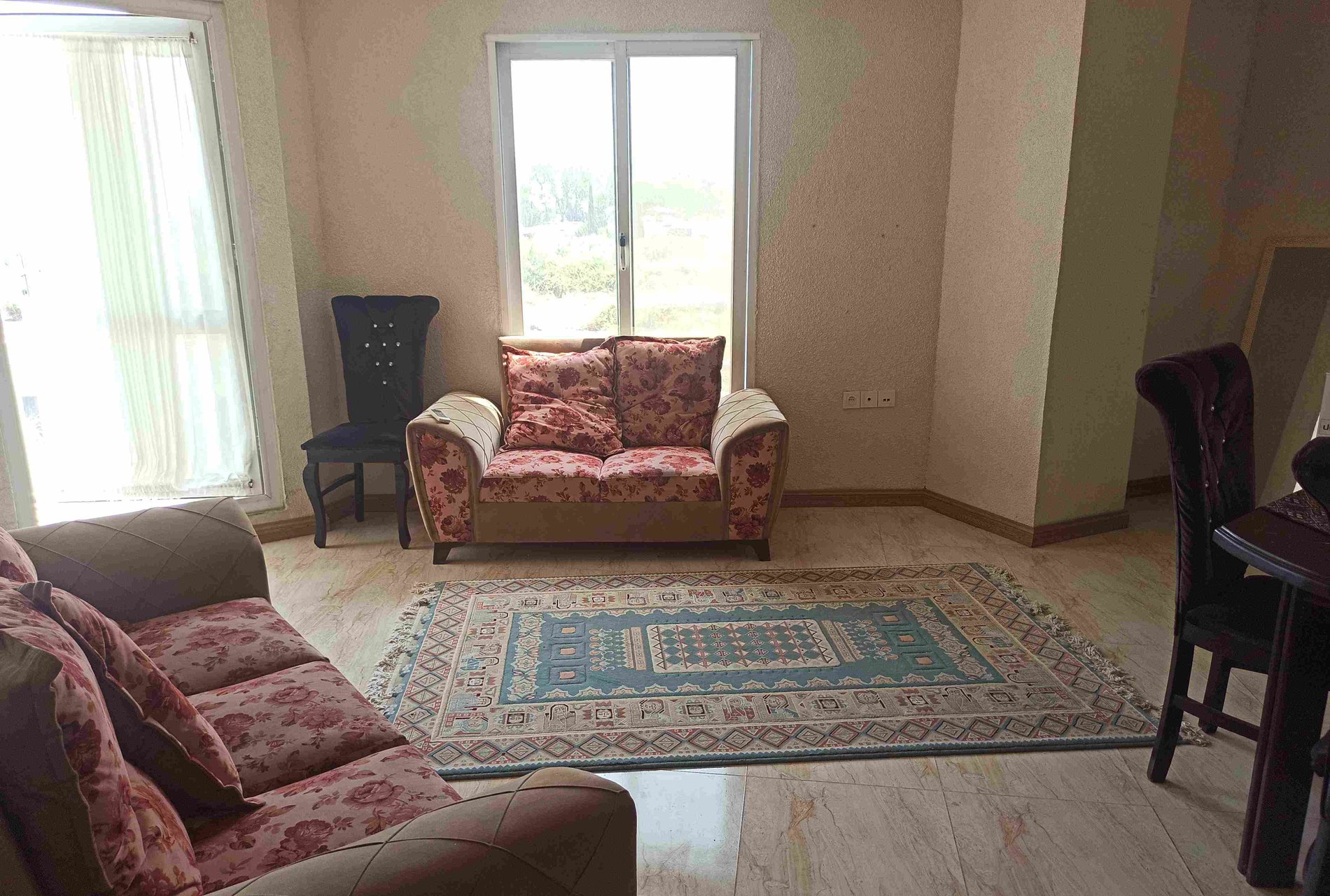 آپارتمان یک خوابه ریما 1