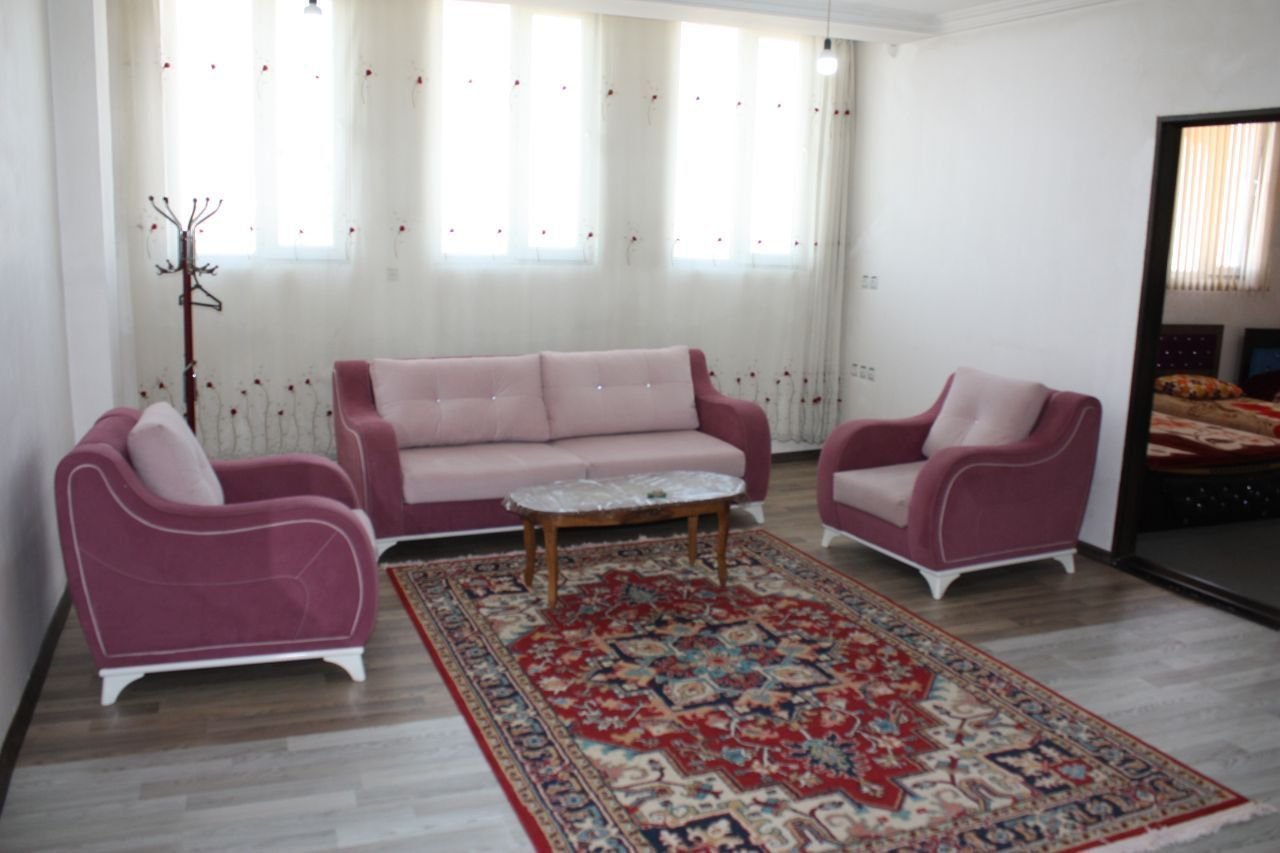 آپارتمان یک خوابه آتا