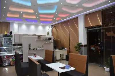 آپارتمان یک خوابه آتا