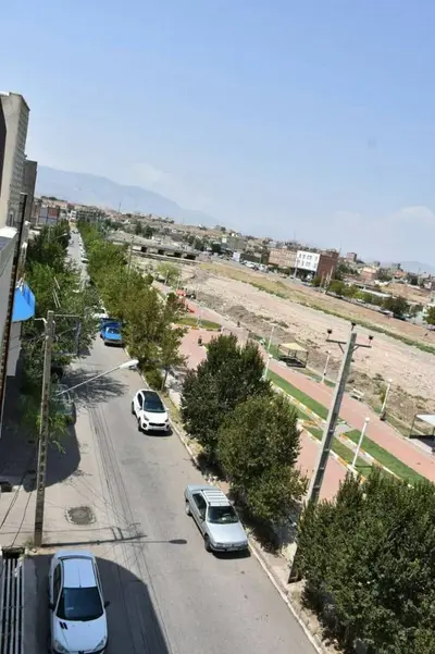 آپارتمان یک خوابه آتا