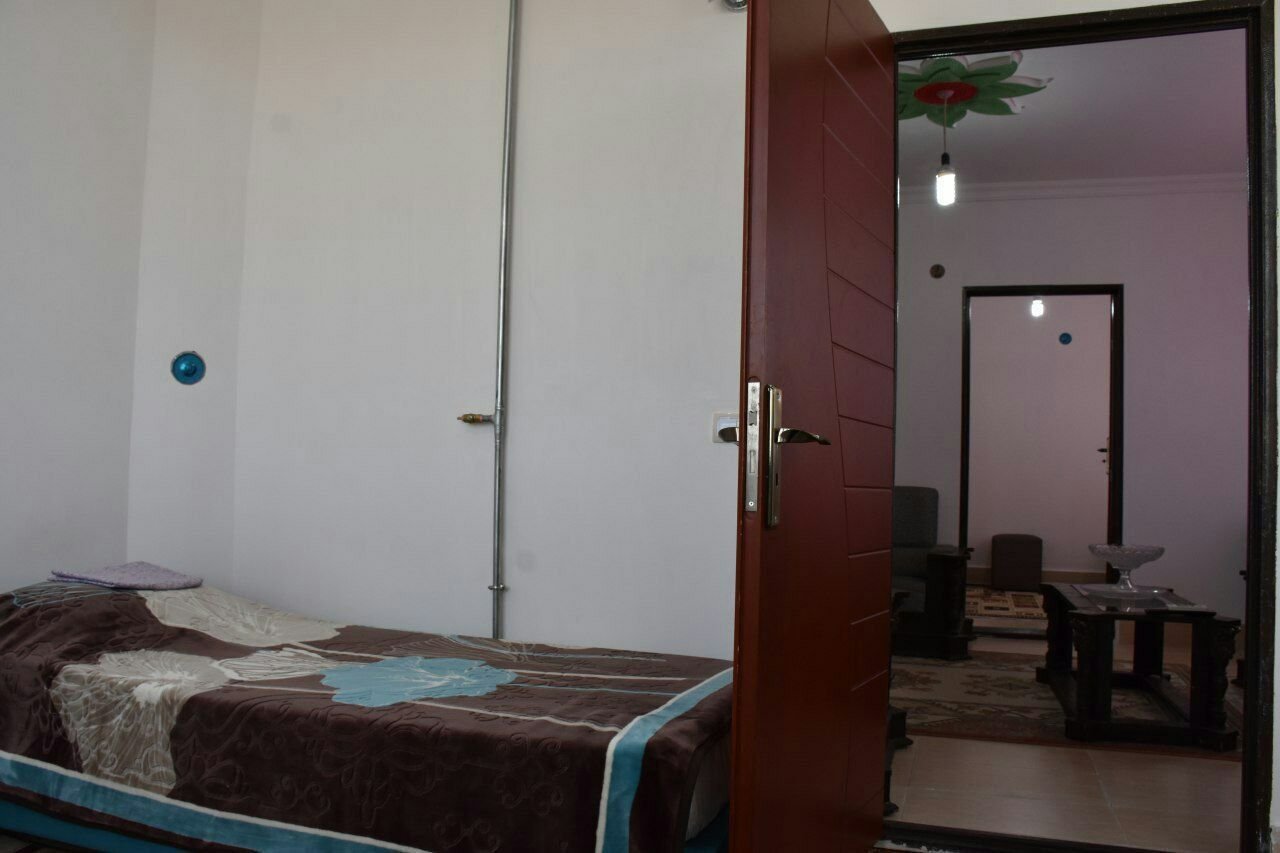 آپارتمان یک خوابه آتا