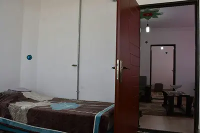 آپارتمان یک خوابه آتا