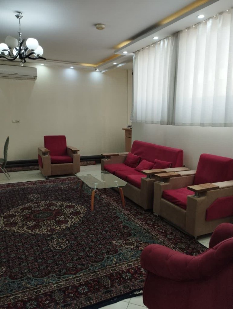 سوئیت دوخوابه ضیا 1