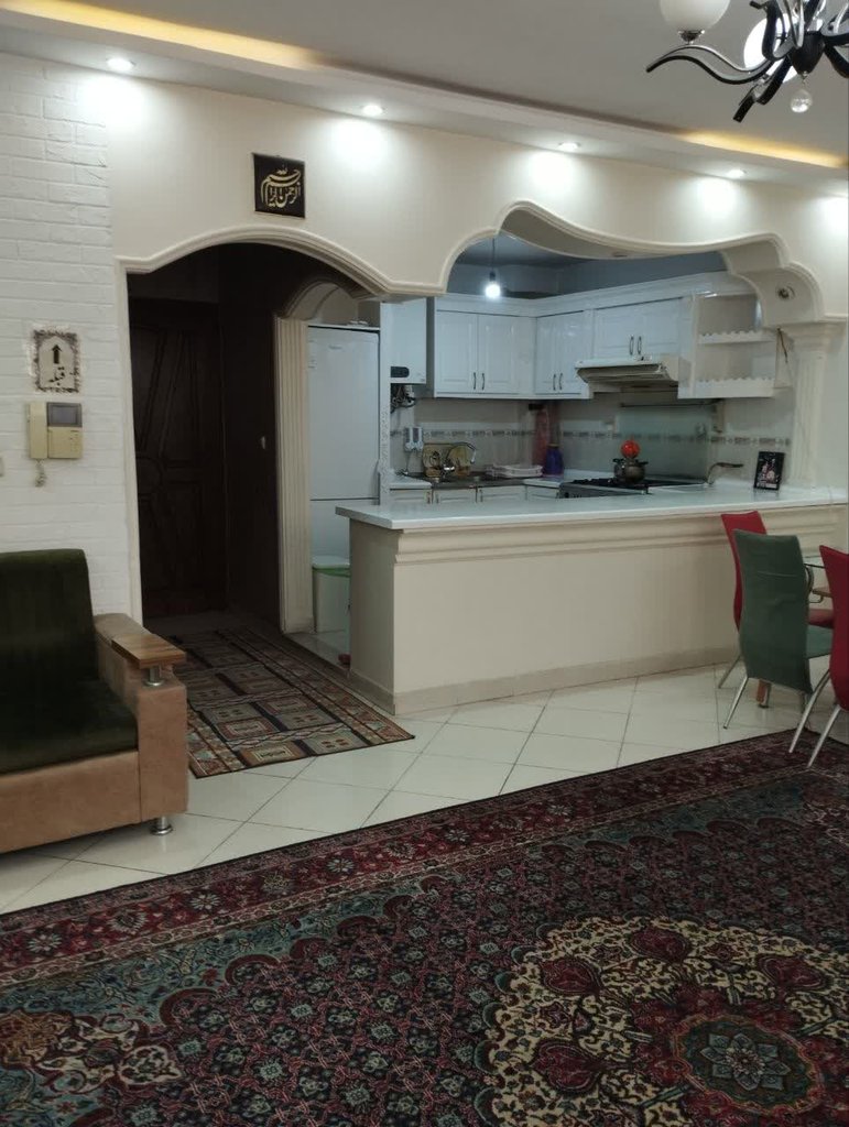 سوئیت دوخوابه ضیا 1