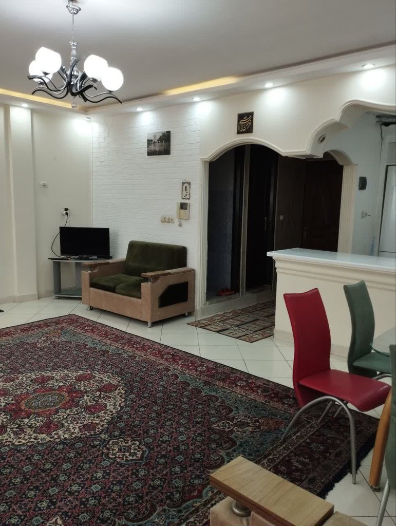 سوئیت دوخوابه ضیا 1