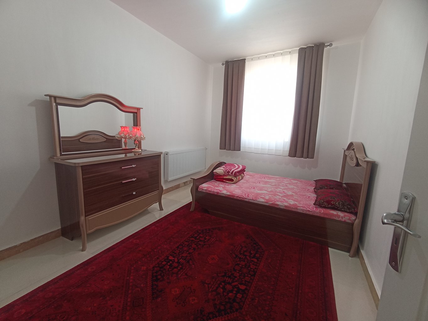 ویلا یک خوابه عمارت پارس