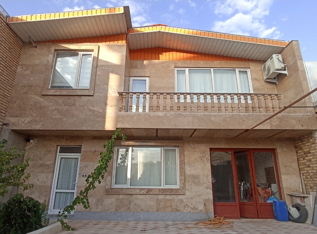ویلا یک خوابه عمارت پارس