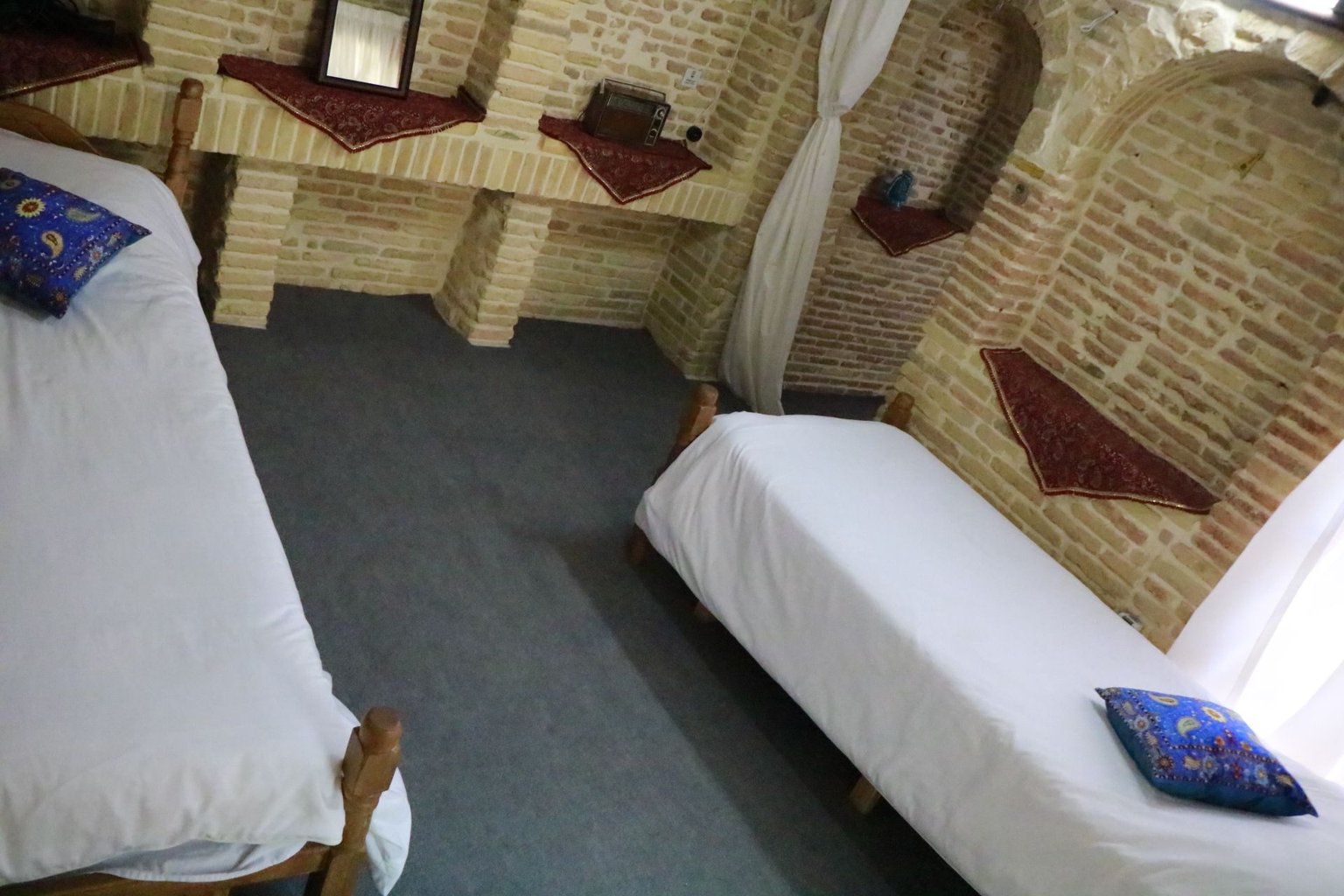 نارنج - واحد نارون