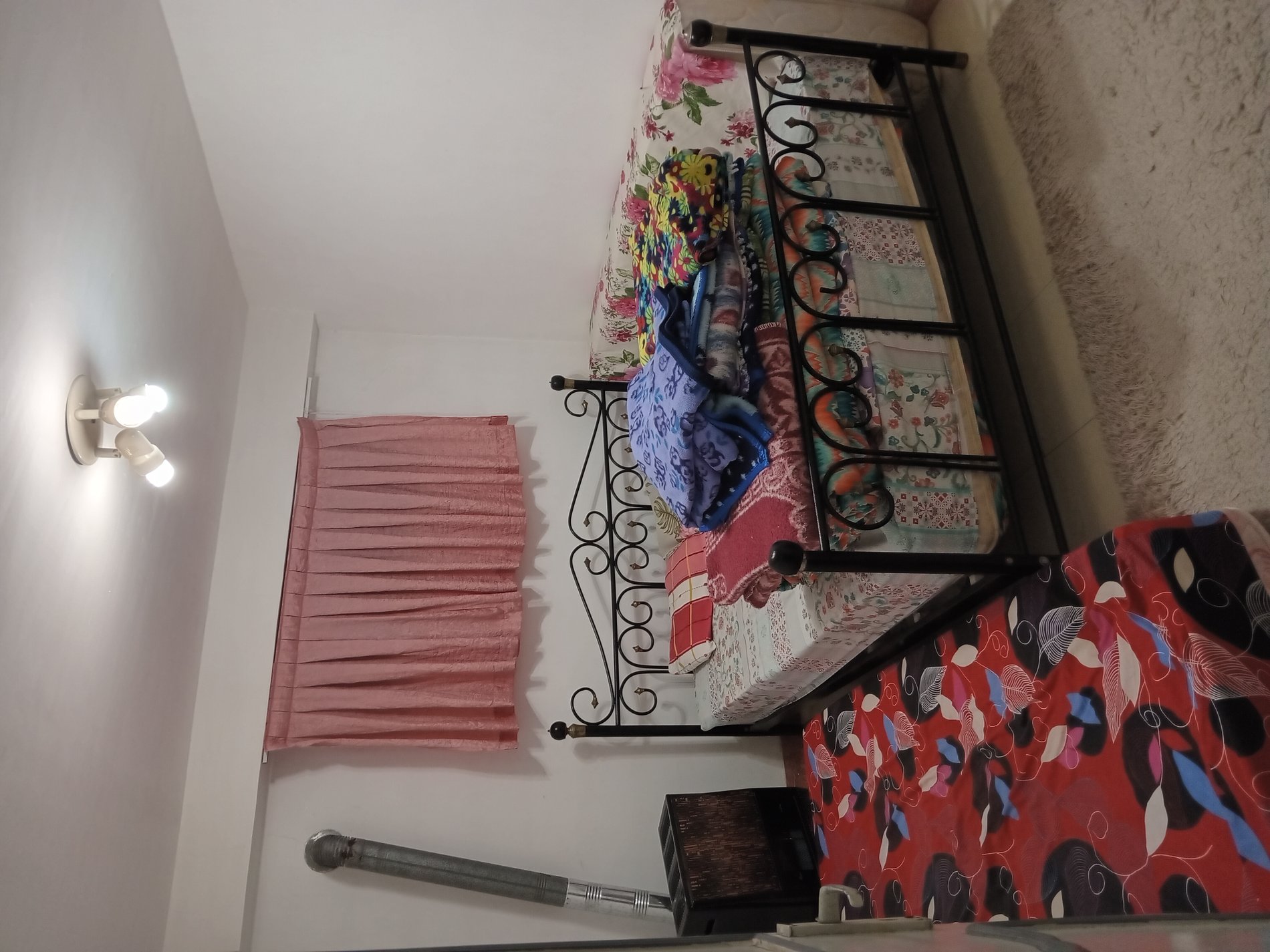 سوئیت دوخوابه راه جدا