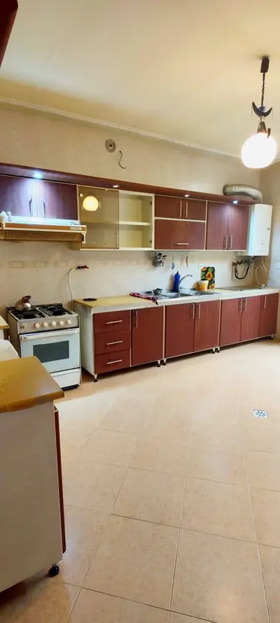 ویلا دوخوابه روستایی قلات