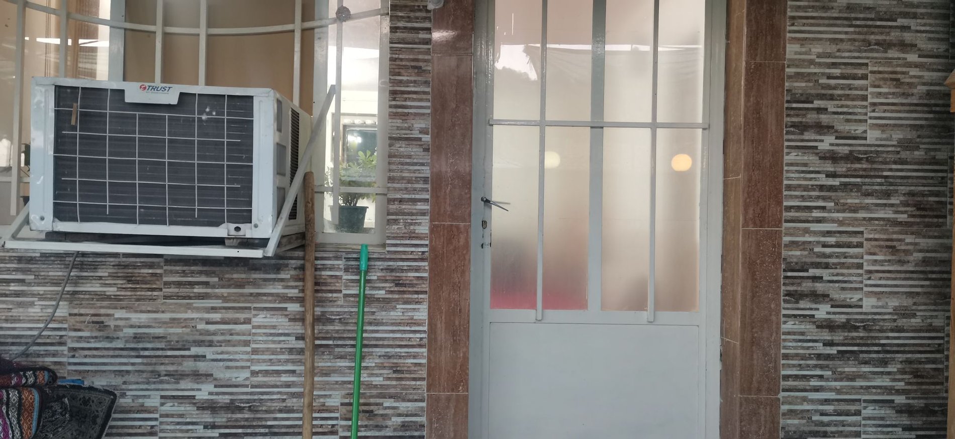 ویلا دوخوابه آبکار