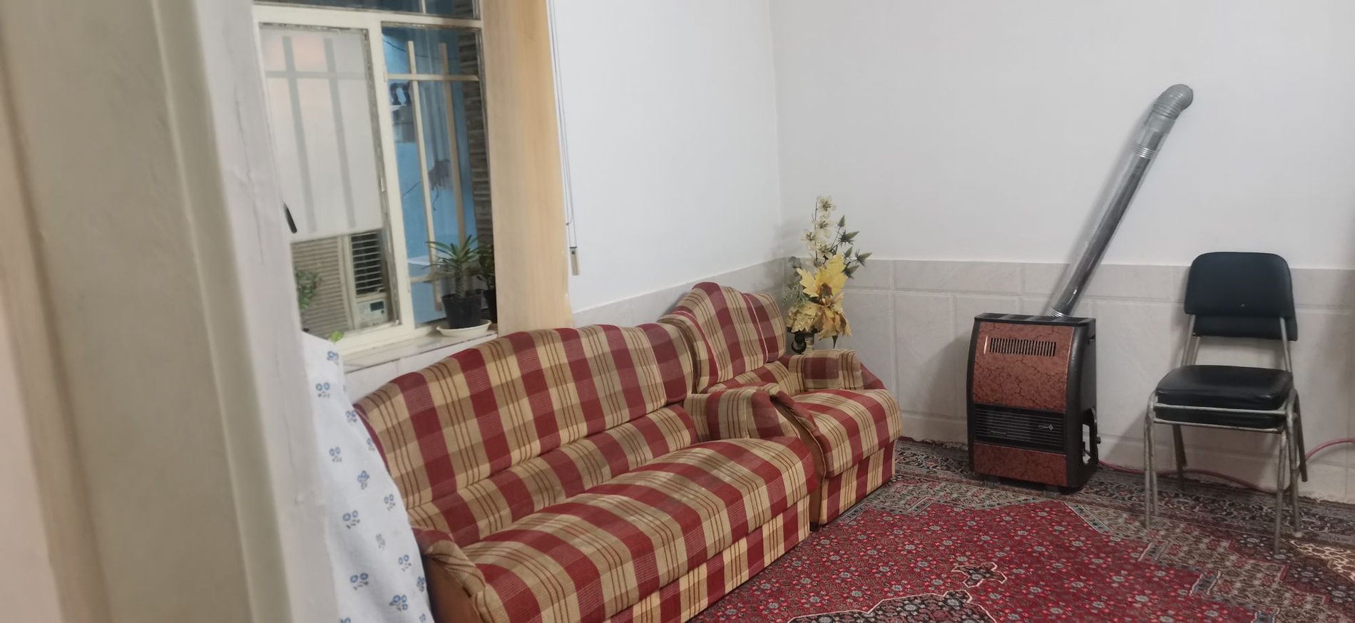 دوخوابه آبکار