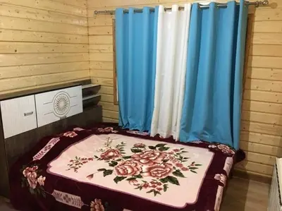 کلبه دوخوابه قلی پور 2