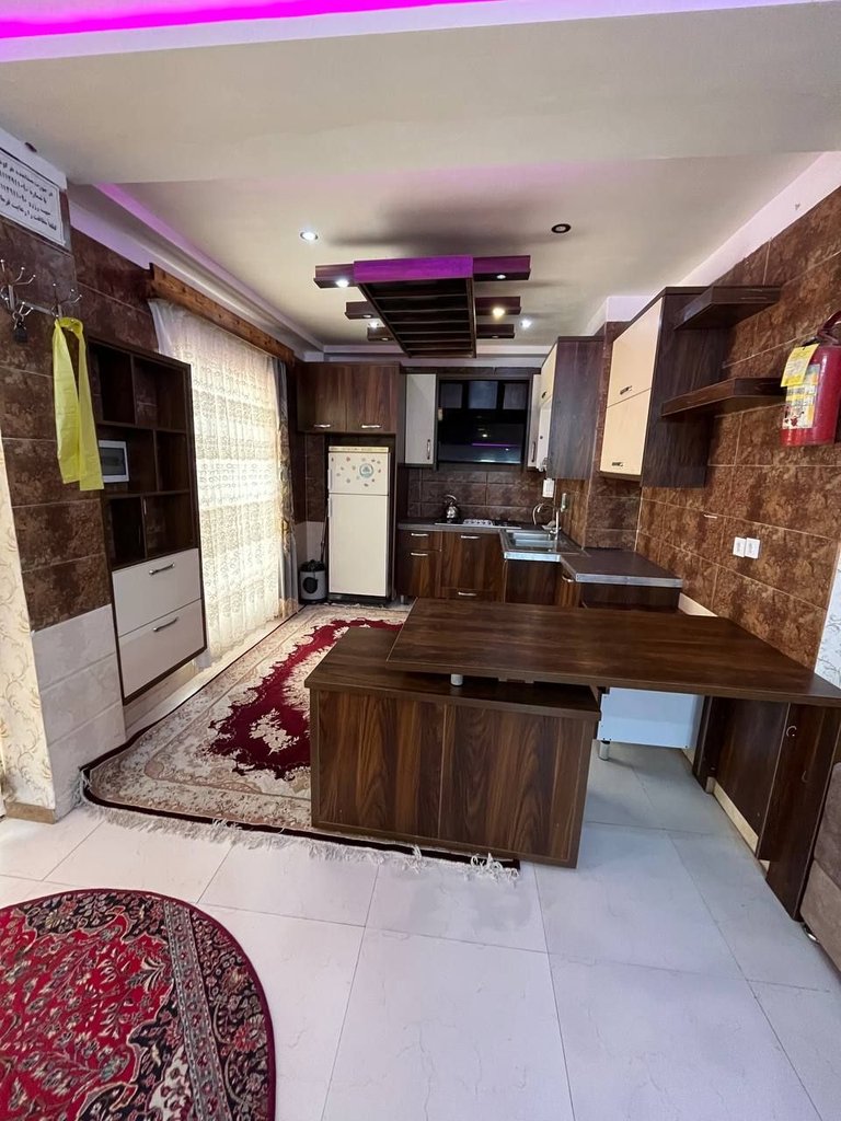 سه خوابه دوبلکس استخردار آبگرم پانی