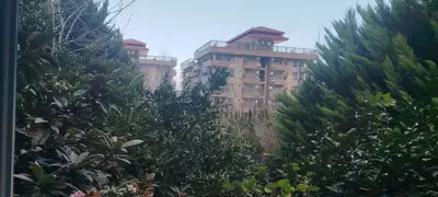 ویلا یک خوابه جنگلی سوتکا