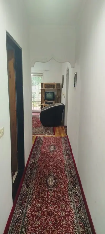 ویلا یک خوابه جنگلی سوتکا