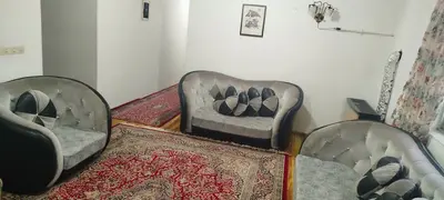 ویلا یک خوابه جنگلی سوتکا