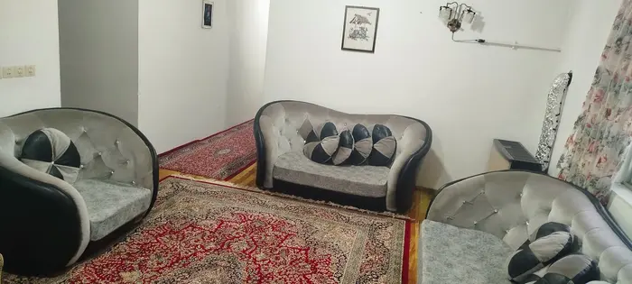 ویلا یک خوابه جنگلی سوتکا - مبلمان