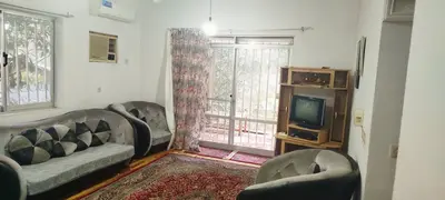 ویلا یک خوابه جنگلی سوتکا