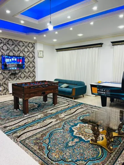 سوئیت دوخوابه استخردار آبگرم مهدی 1