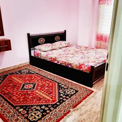 سوئیت یک خوابه رادیو دریا آبرنگ