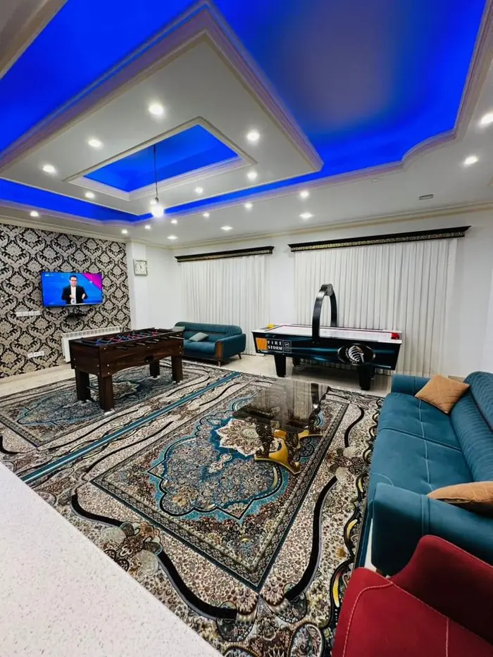 سوئیت دوخوابه استخردار آبگرم مهدی 1