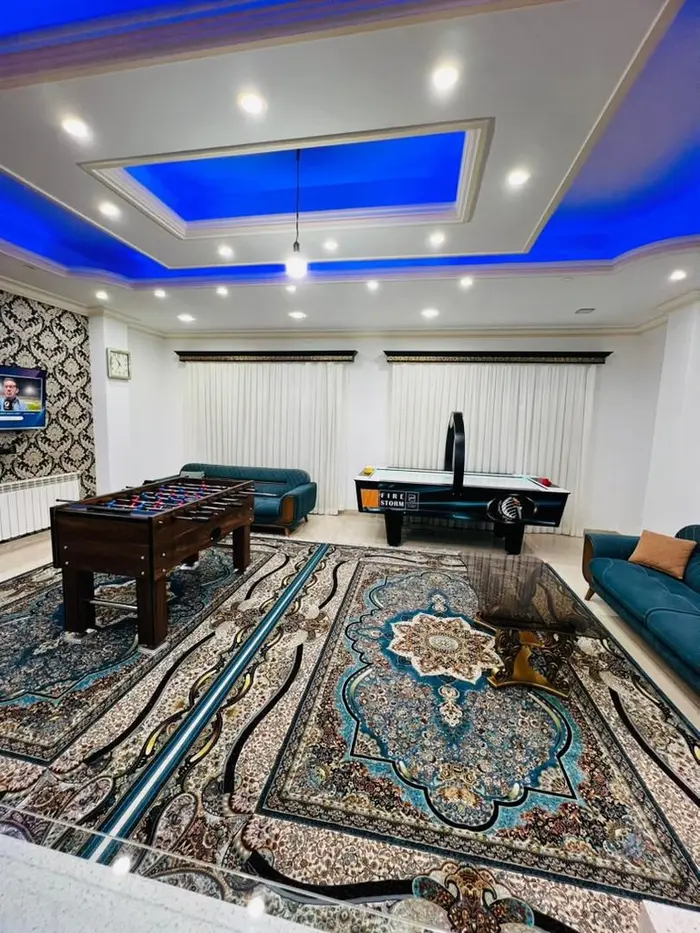 سوئیت دوخوابه استخردار آبگرم مهدی 1