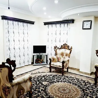 سوئیت یک خوابه رادیو دریا آبرنگ